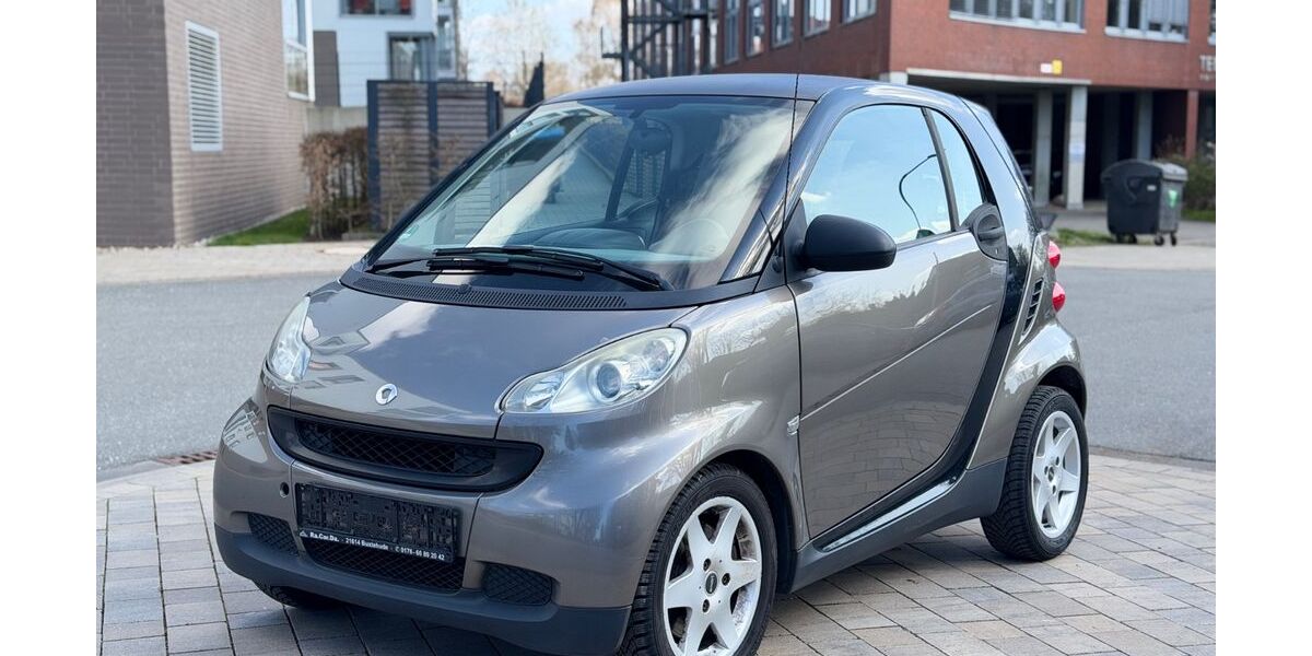 Smart ForTwo 136.000 km 3.990 &euro; Norderstedt 22848
