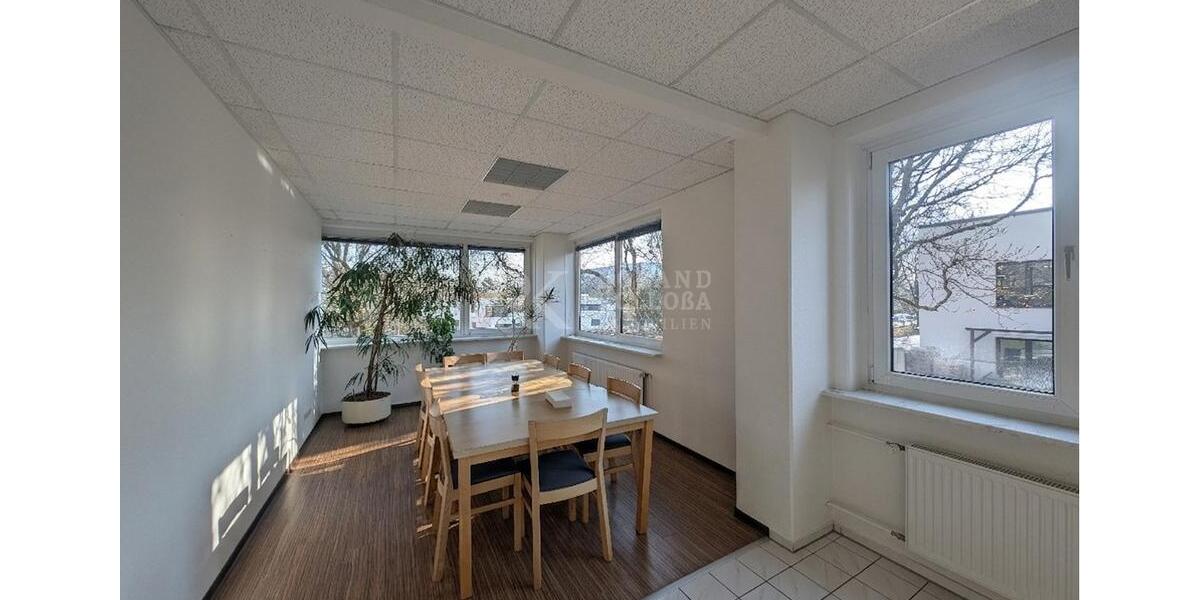 Gewerbeobjekt Hamburg Wandsbek - 2.511&euro; | Angebot:25891723