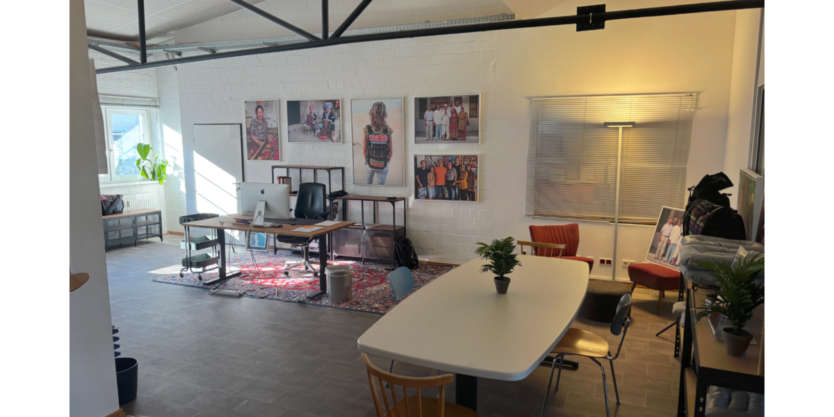 Gewerbeobjekt Hamburg Stellingen - 1.460&euro; | Angebot:26012487