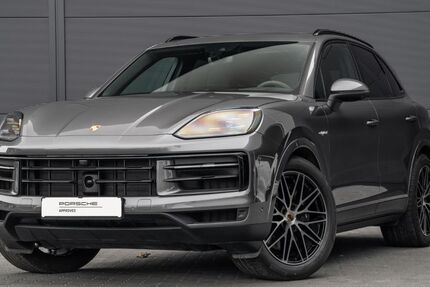 Porsche Cayenne 21.998 km 96.980 &euro; Hamburg 22143