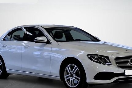 Mercedes-Benz E 220 133.000 km 28.900 &euro; Pinneberg 25421