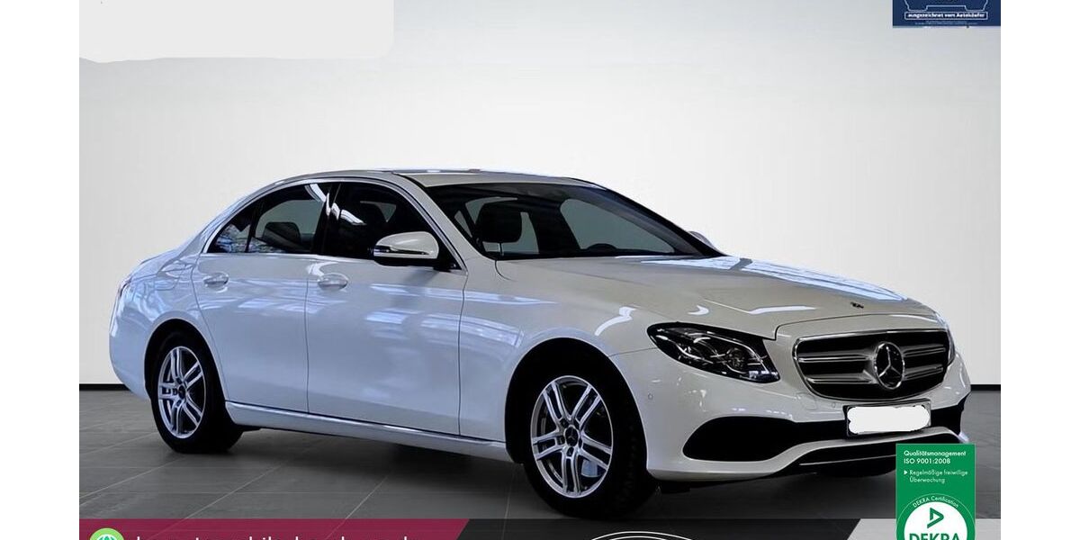 Mercedes-Benz E 220 133.000 km 28.900 &euro; Pinneberg 25421