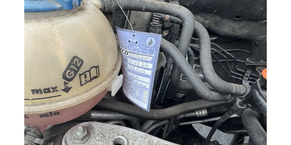 Skoda Fabia Ambiente Family TÜV bis 8/26 188.000 km 1.999 &euro; Hamburg 22339