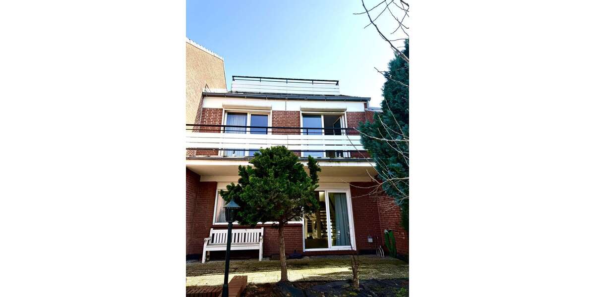 Einfamilienhaus Halstenbek - 5 Zimmer, 134 m&sup2;, 498.000&euro; | Angebot:25773929