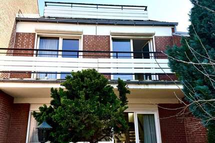 Haus Halstenbek - 5 Zimmer, 134 m&sup2;, 498.000&euro; | Angebot:25773929