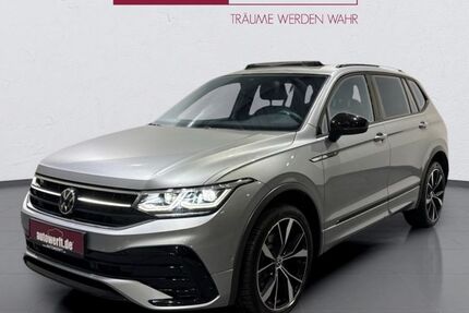 VW Tiguan Allspace 84.218 km 34.990 &euro; Ahrensburg 22926