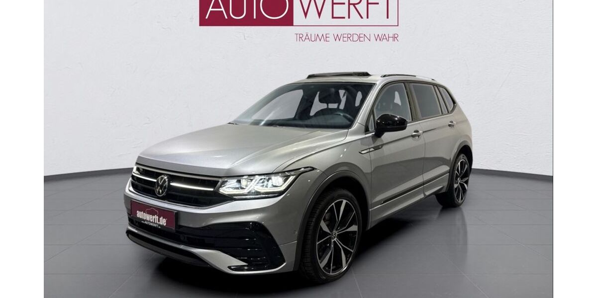 VW Tiguan Allspace 84.218 km 34.990 &euro; Ahrensburg 22926