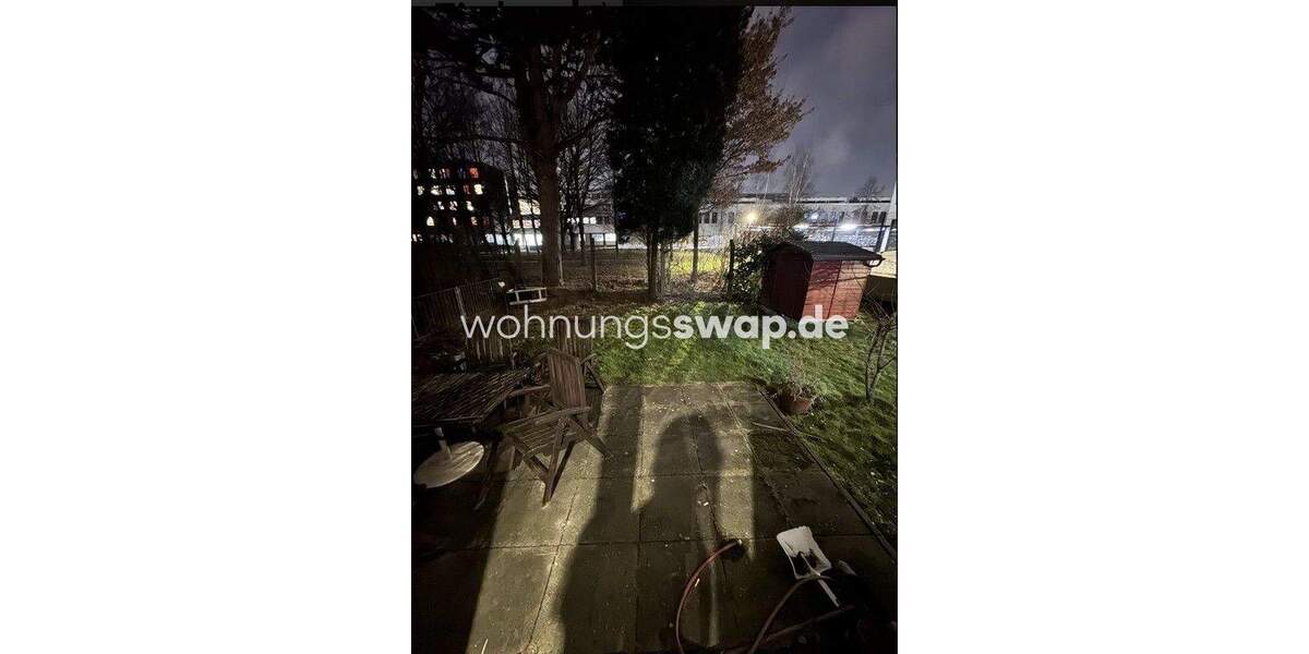 Etagenwohnung Hamburg Barmbek-Nord - 2 Zimmer, 55 m&sup2;, 740&euro; | Angebot:25931000