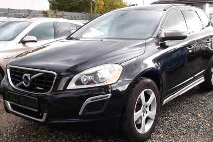 Volvo XC60 127.000 km 16.690 &euro; Hamburg 22045