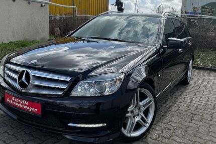 Mercedes-Benz C 180 234.000 km 8.490 &euro; Hamburg 21029