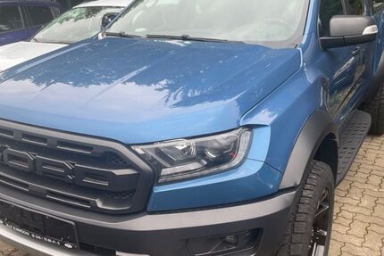 Ford Ranger 66.500 km 31.990 &euro; Hamburg 21107