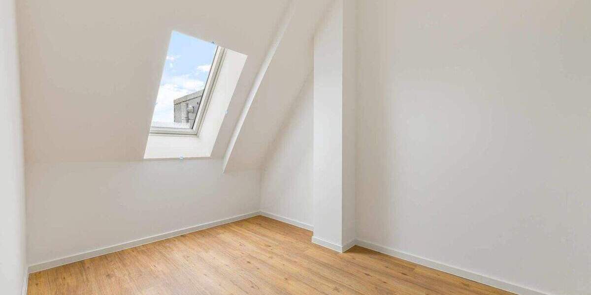 Etagenwohnung Hamburg Poppenbüttel - 2 Zimmer, 55 m&sup2;, 439.000&euro; | Angebot:25864769