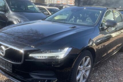 Volvo S90 395.000 km 10.950 &euro; Hamburg 20537