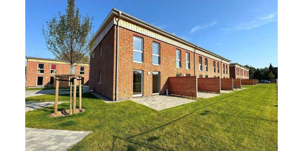 Reihenendhaus Henstedt-Ulzburg Ulzburg - 4 Zimmer, 102 m&sup2;, 539.900&euro; | Angebot:25744903