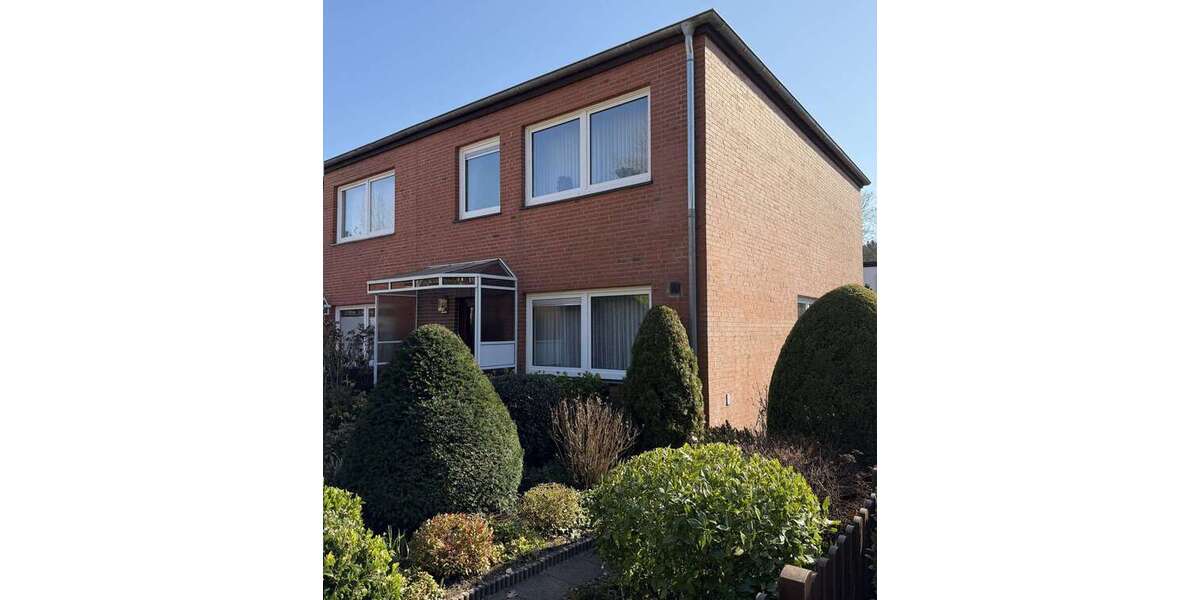 Einfamilienhaus Hamburg Lohbrügge - 3.5 Zimmer, 100 m&sup2;, 395.000&euro; | Angebot:25814035