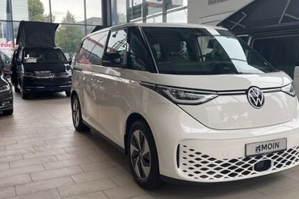 VW ID. Buzz 13.500 km 46.980 &euro; Hamburg 22047