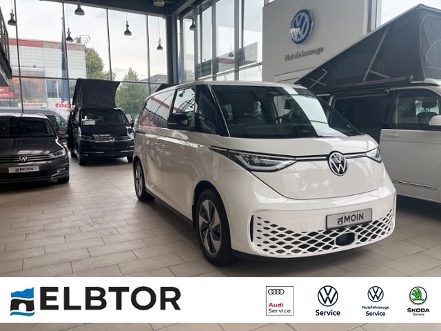 VW ID. Buzz 13.500 km 46.980 &euro; Hamburg 22047