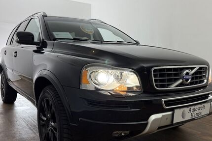 Volvo XC90 200.000 km 15.900 &euro; Pinneberg 25421