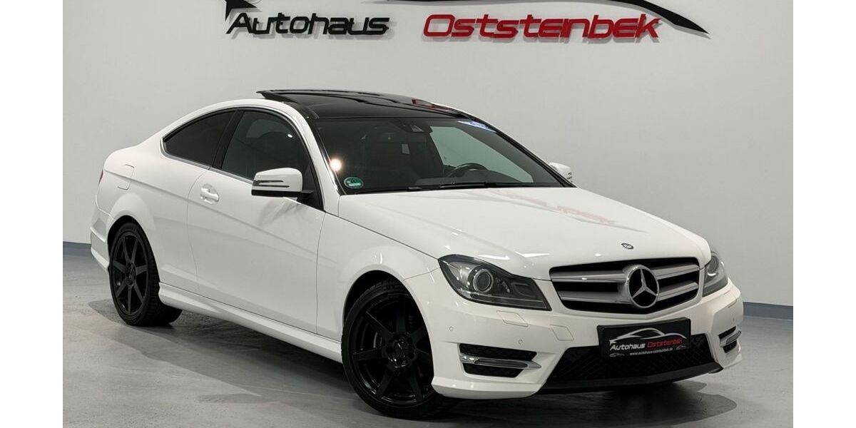 Mercedes-Benz C 250 150.000 km 16.990 &euro; Oststeinbek 22113