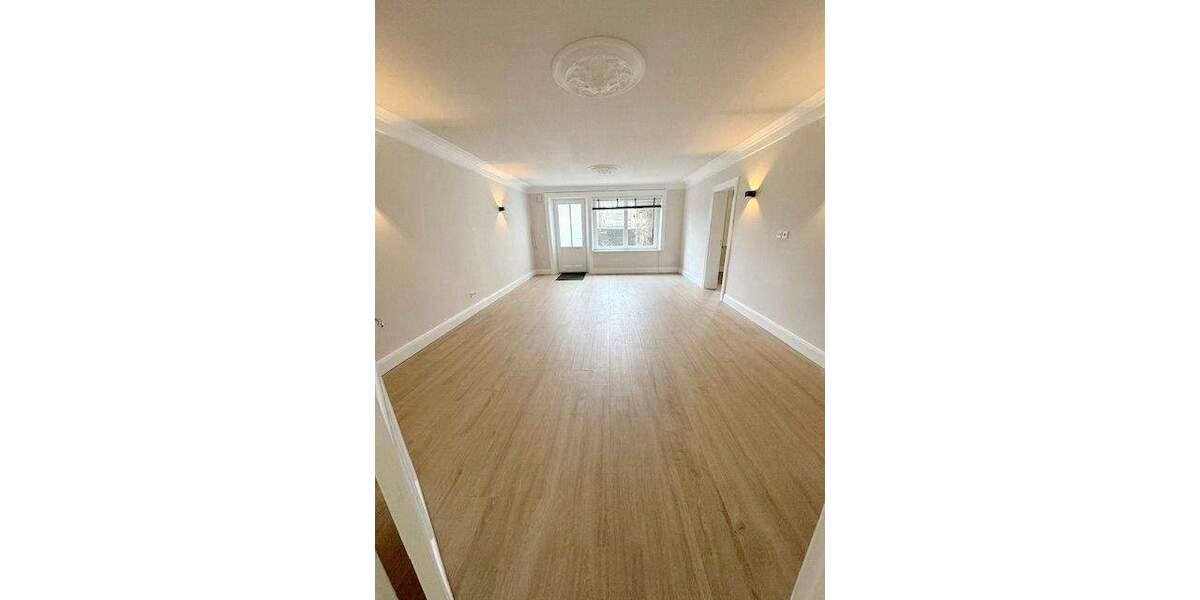 Terrassenwohnung Hamburg Rotherbaum - 3 Zimmer, 117 m&sup2;, 1.050.000&euro; | Angebot:25747595