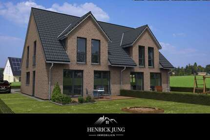 Haus Hamburg / Sasel Sasel - 4 Zimmer, 119 m&sup2;, 639.000&euro; | Angebot:25936518