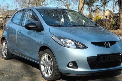 Mazda 2 240.000 km 1.700 &euro; Steinburg 22964