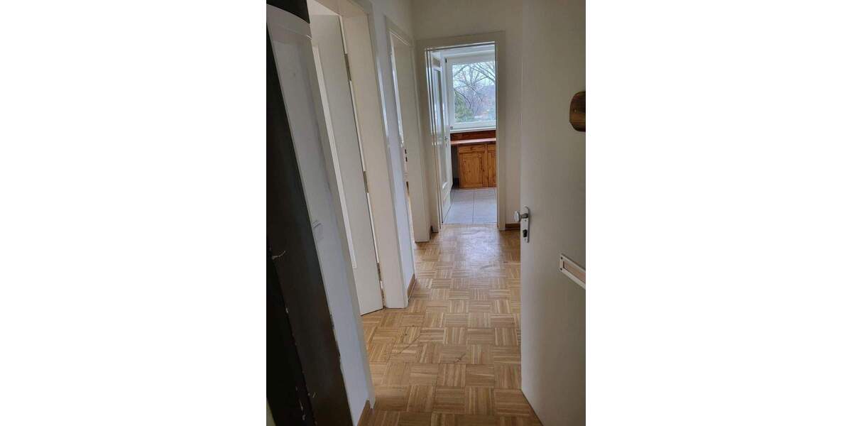 Etagenwohnung Hoisdorf - 2 Zimmer, 41 m&sup2;, 445&euro; | Angebot:25732280