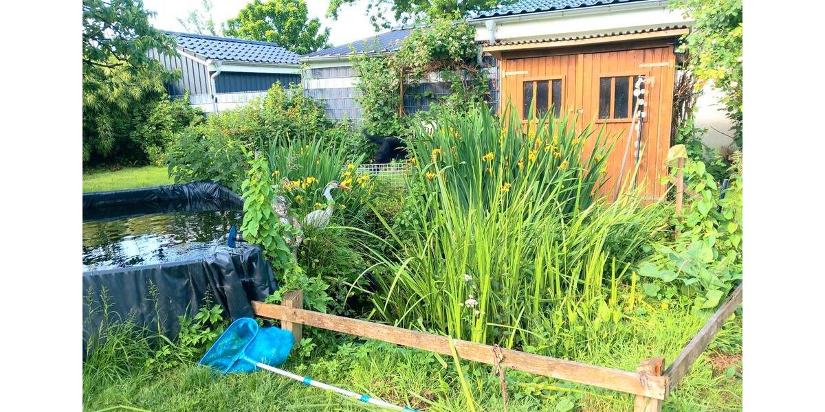 Einfamilienhaus Hemdingen - 5 Zimmer, 120 m&sup2;, 490.000&euro; | Angebot:21355727