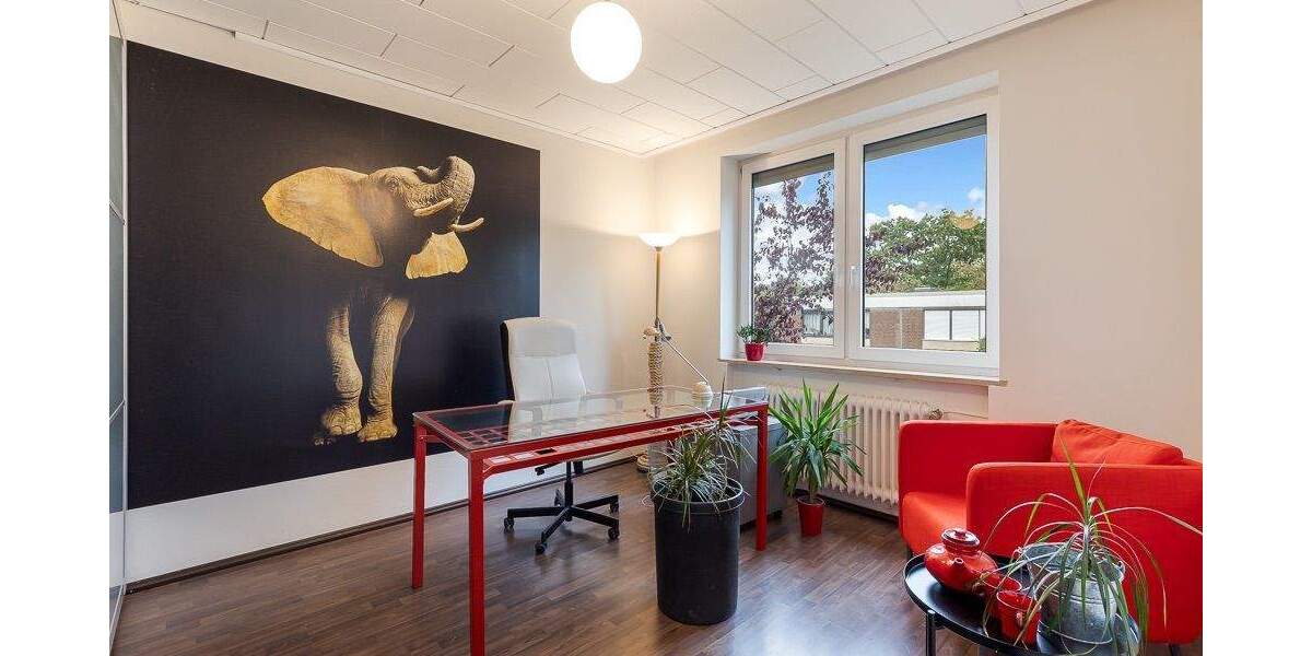 Reihenmittelhaus Hamburg Billstedt - 4 Zimmer, 102 m&sup2;, 499.000&euro; | Angebot:25686664