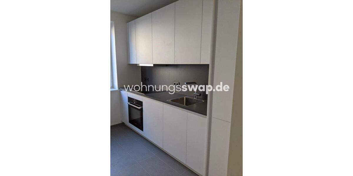 Etagenwohnung Hamburg Eilbek - 4 Zimmer, 71 m&sup2;, 1.100&euro; | Angebot:26001186