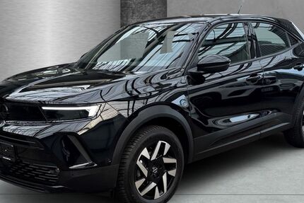 Opel Mokka 22.732 km 20.990 &euro; Hamburg 22529