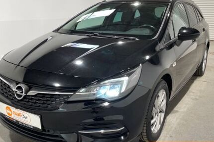 Opel Astra 80.000 km 14.950 &euro; Norderstedt 22848