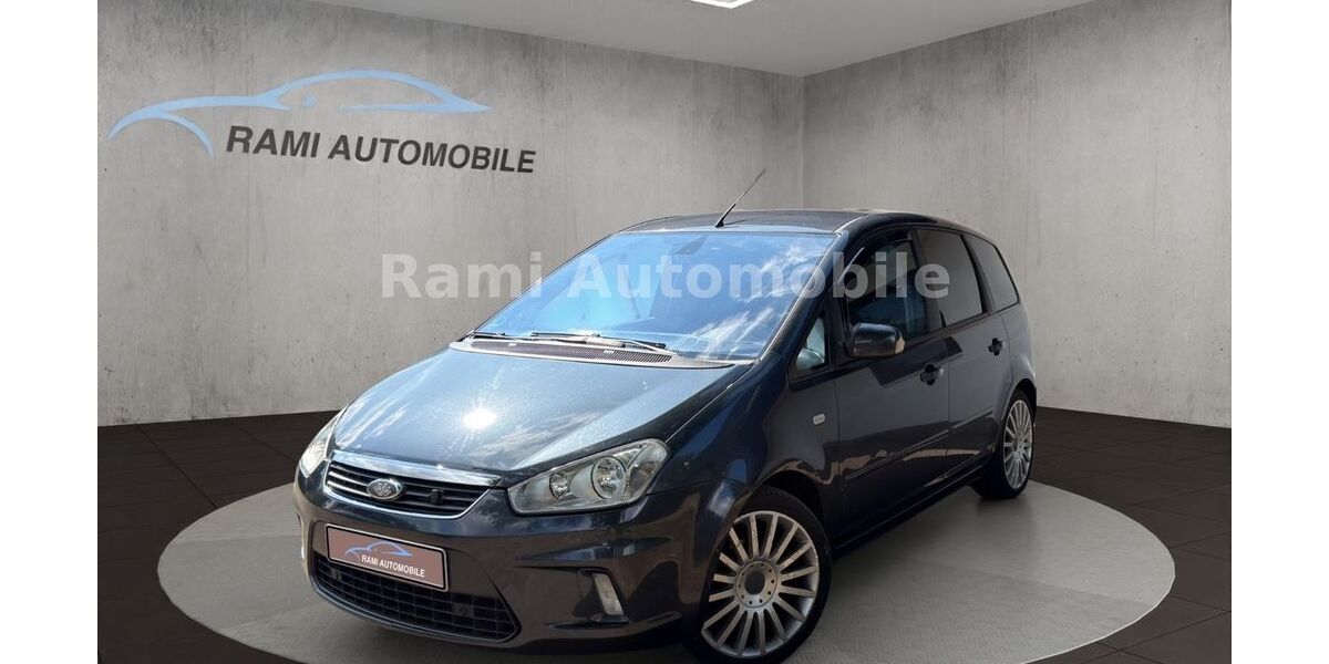 Ford C-Max 189.000 km 3.199 &euro; Quickborn 25451