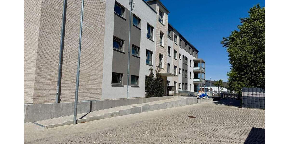 Etagenwohnung Henstedt-Ulzburg Ulzburg - 3 Zimmer, 86 m&sup2;, 415.000&euro; | Angebot:25668701