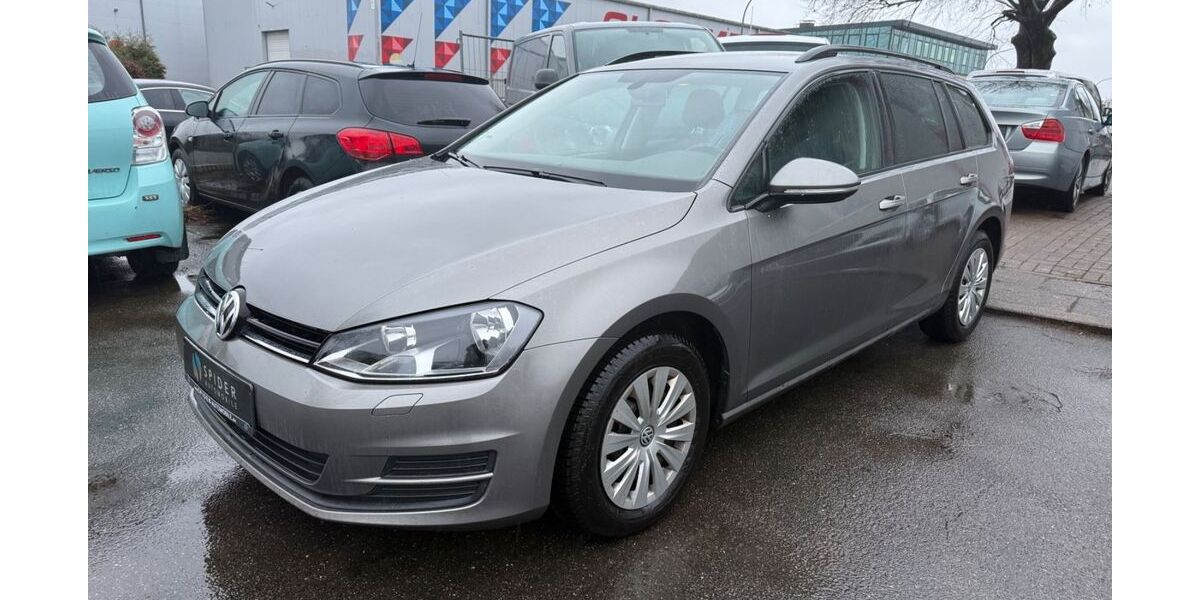 VW Golf 112.619 km 9.800 &euro; Norderstedt 22848