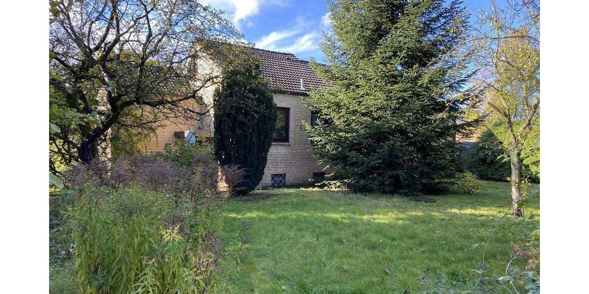 Grundstück Hamburg Lurup - 399.000&euro; | Angebot:25711115