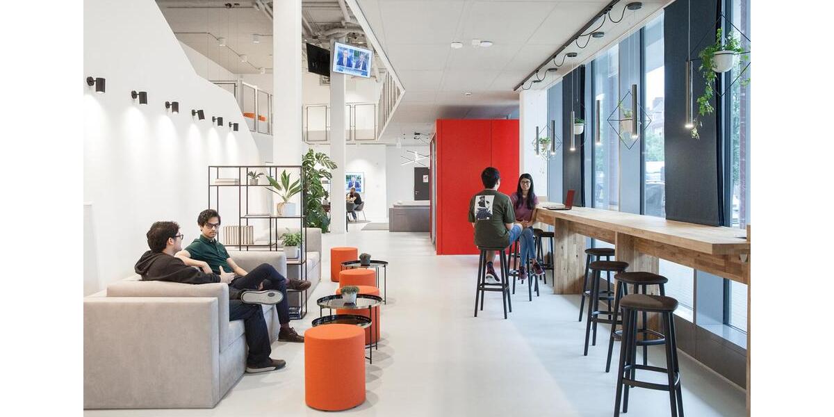 Etagenwohnung Hamburg Altona-Nord - 1 Zimmer, 21 m&sup2;, 834&euro; | Angebot:24979137