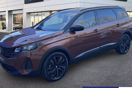 Peugeot 5008 15.453 km 27.990 &euro; Hamburg 22529
