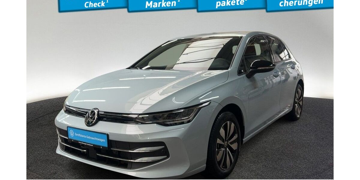 VW Golf 8.033 km 28.777 &euro; Hamburg 22761
