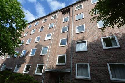 Wohnung Hamburg Winterhude Winterhude - 2 Zimmer, 48 m&sup2;, 1.240&euro; | Angebot:26826983