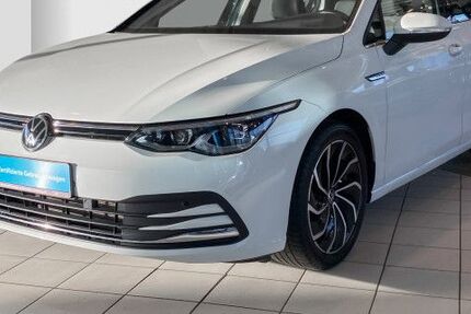 VW Golf 69.842 km 19.690 &euro; Glinde 21509