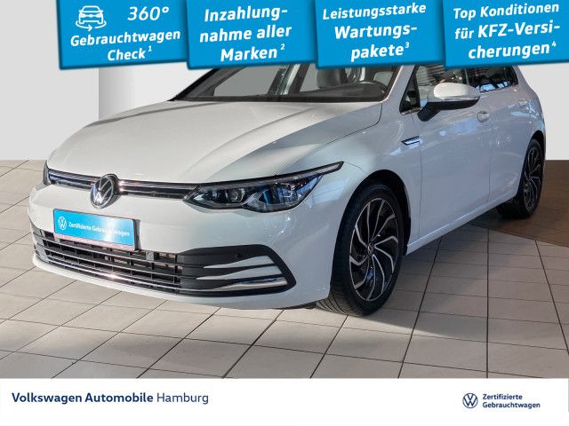 VW Golf 69.842 km 19.690 &euro; Glinde 21509