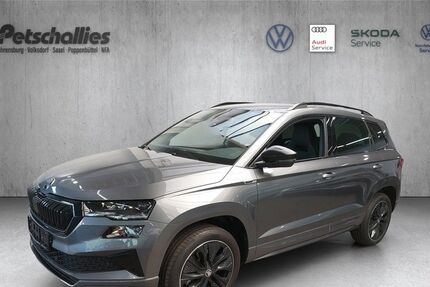 Skoda Karoq 15.797 km 37.990 &euro; Hamburg 22393