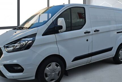 Ford Transit Custom 133.645 km 15.490 &euro; Pinneberg 25421
