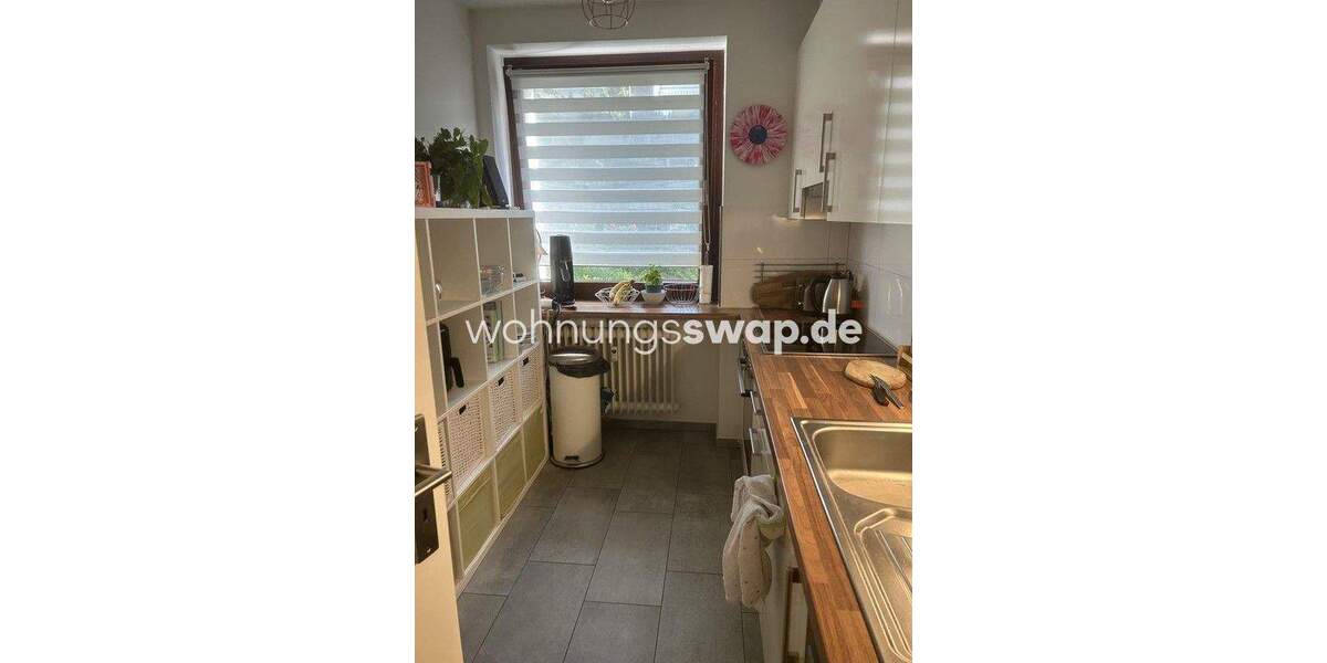 Etagenwohnung Hamburg Rissen - 3 Zimmer, 74 m&sup2;, 780&euro; | Angebot:25932313