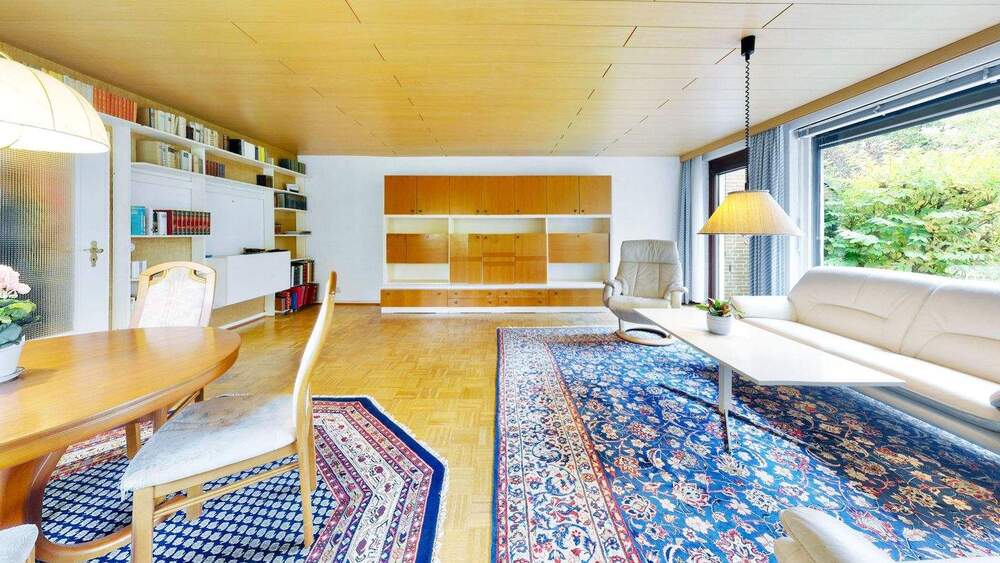 Reihenendhaus Hamburg Rahlstedt - 5 Zimmer, 145 m&sup2;, 549.000&euro; | Angebot:25686356