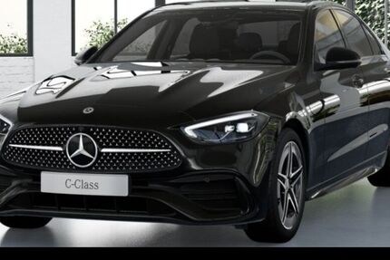 Mercedes-Benz C 200 9.900 km 47.900 &euro; Hamburg 22047