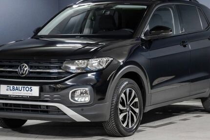 VW T-Cross 36.908 km 19.990 &euro; Hamburg 22549