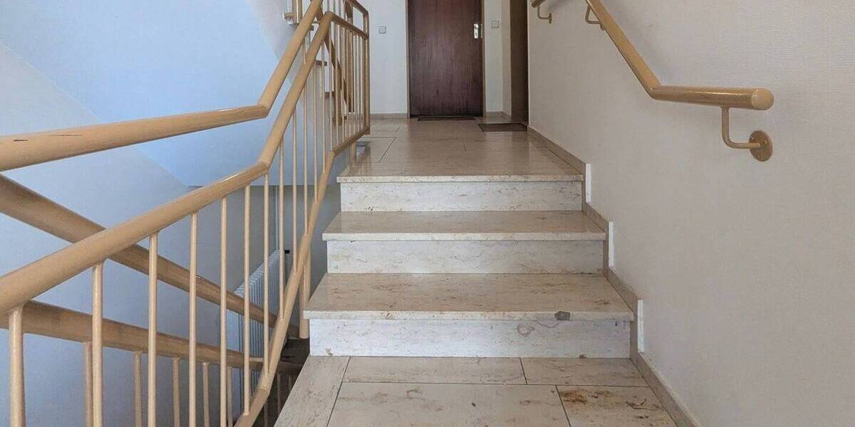 Etagenwohnung Hamburg Marienthal - 2 Zimmer, 83 m&sup2;, 395.000&euro; | Angebot:25940211