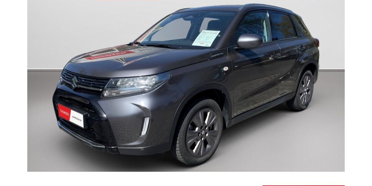 Suzuki Vitara 49.200 km 21.485 &euro; Norderstedt 22848
